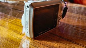 Kodak Easyshare 10MP Digital Camera