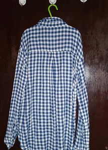 Checkered Shirt