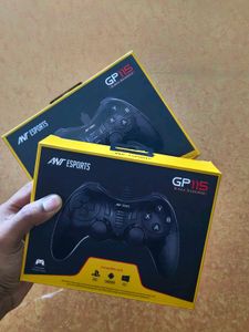 ANT eSports GP 115 Joystick Pack Of 2
