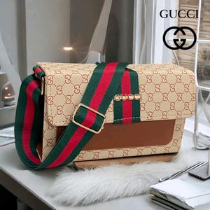 Gucci Sling Bag For Her