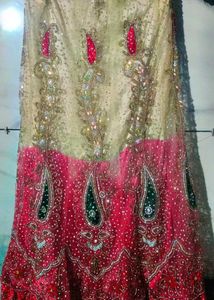 Only लहंगा वैरी गुड कंडीशन