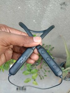 LaMat Music Wireless Neckband