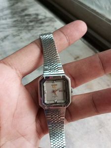 Seiko 5 Orignal Automatic Japan Women&#39;s Watch.
