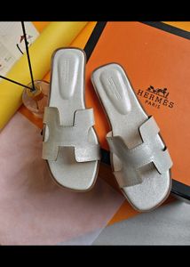 Hermes Flats New Stock
