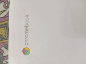 hp chromebook