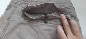 Umm Men&#39;s Trouser