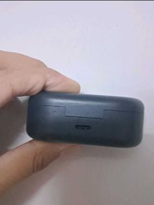 One Plus Nord 2R Earbuds (Case)