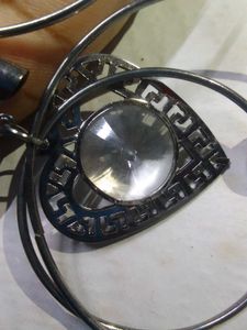 Korean Style Earrings