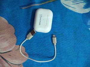OnePlus Earbuds Case