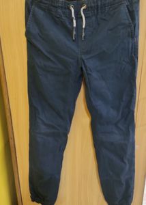 DNMX Blue Denim Pant 🌀
