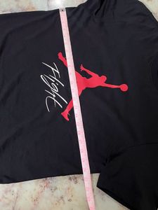 Authentic Jordan Tshirt