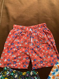 Night Shorts