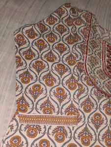 Elegant Kurta Set