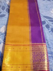 Women Banarasi Silk Bangoli Saree #bangoli #Saree