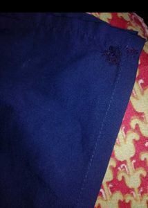 Floral Print Kurti