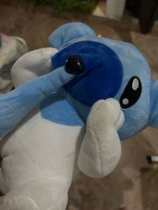 Pokemon Cubchoo Mid Plush