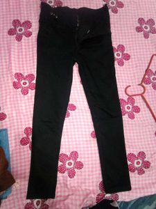 Black Jeans