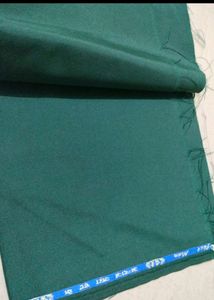 New Uniform Material