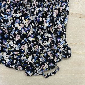 Floral Customized Top