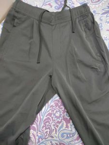 Puma Casual Trousers
