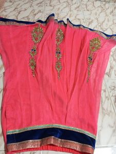 Lehanga Choli For Kids Size:28