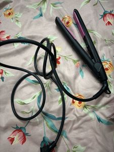 Philips Hair Straightener