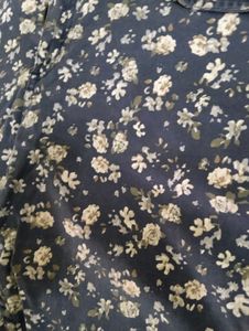 Bosini Printed Jeans