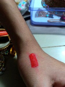 Blue heaven Hyper Stay Lipstick And Lip Balm Combo