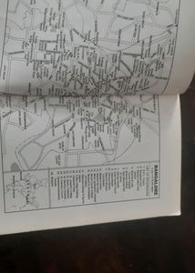Book About Bangalore City