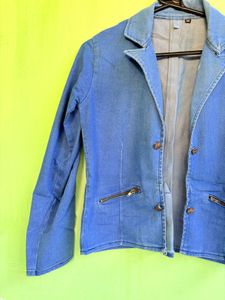 Denim Jacket For Women🧥 || Good ||