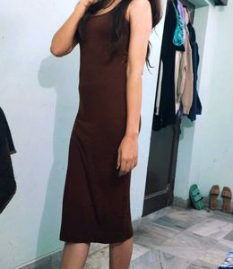Women Exactl New Bodycon Dress