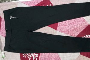 Black Jagging