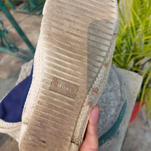 Dune London Slip-On Shoes Imported