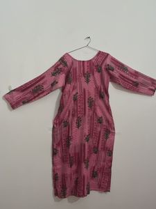 Woollen Suit Set