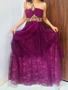 Heavy Gorgeous Stylish Partywear Gown