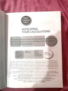 CAT Quantitative Aptitude Guide