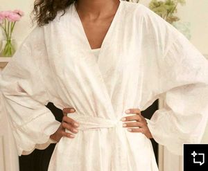 Laura Ashley Cream Stratton Floral Print