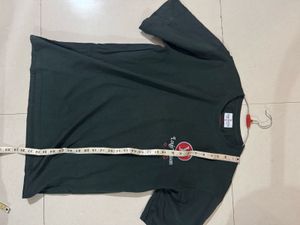 Louis Vuitton Graphic Tee