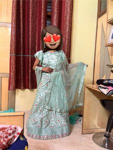 Designer Lehengas