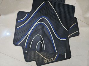 NEXA Baleno DELTA Original Mats