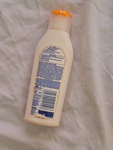 Nivea Sun Kids Protect and Sensitive Lotion