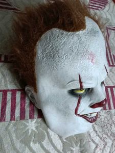 IT Clown Mask