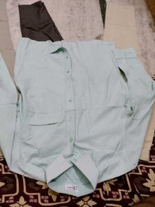 4 Pants 2 Shirts Combo