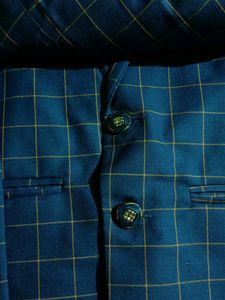 Partywear Coat Pant