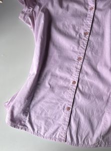 Y2k Fitted Shirt