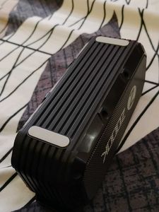 Bluetooth Speaker From Zoook