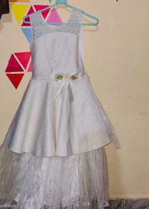 Beautiful Princess Gown