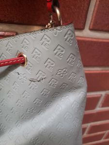 Bucket Bag