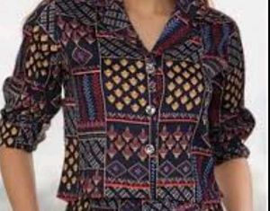 Crop Top / Short Shirt