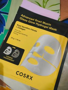 All Korean Mask Available !!